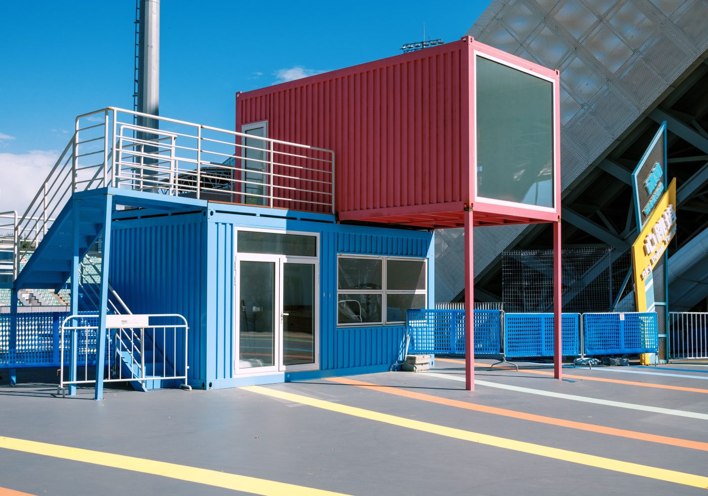 Bureau container : combien ça coûte et comment bien choisir ?