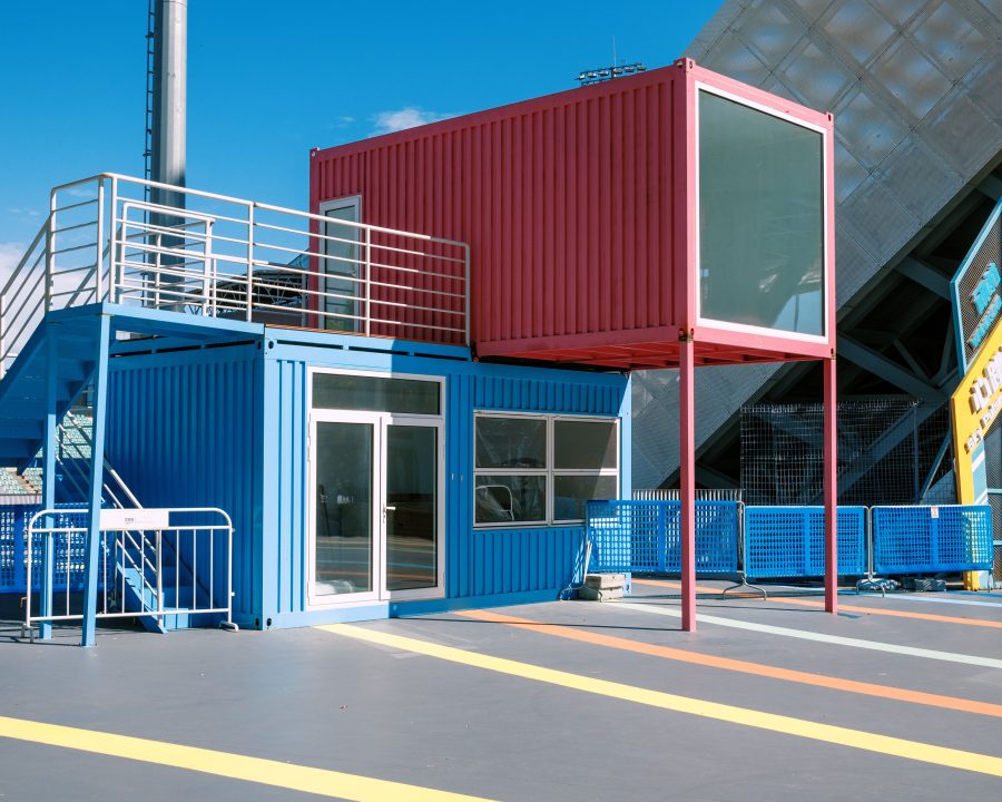Bureau container : combien ça coûte et comment bien choisir ?