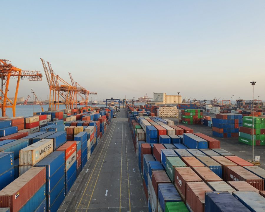 Container 10 pieds : quelles sont ses dimensions exactes ?