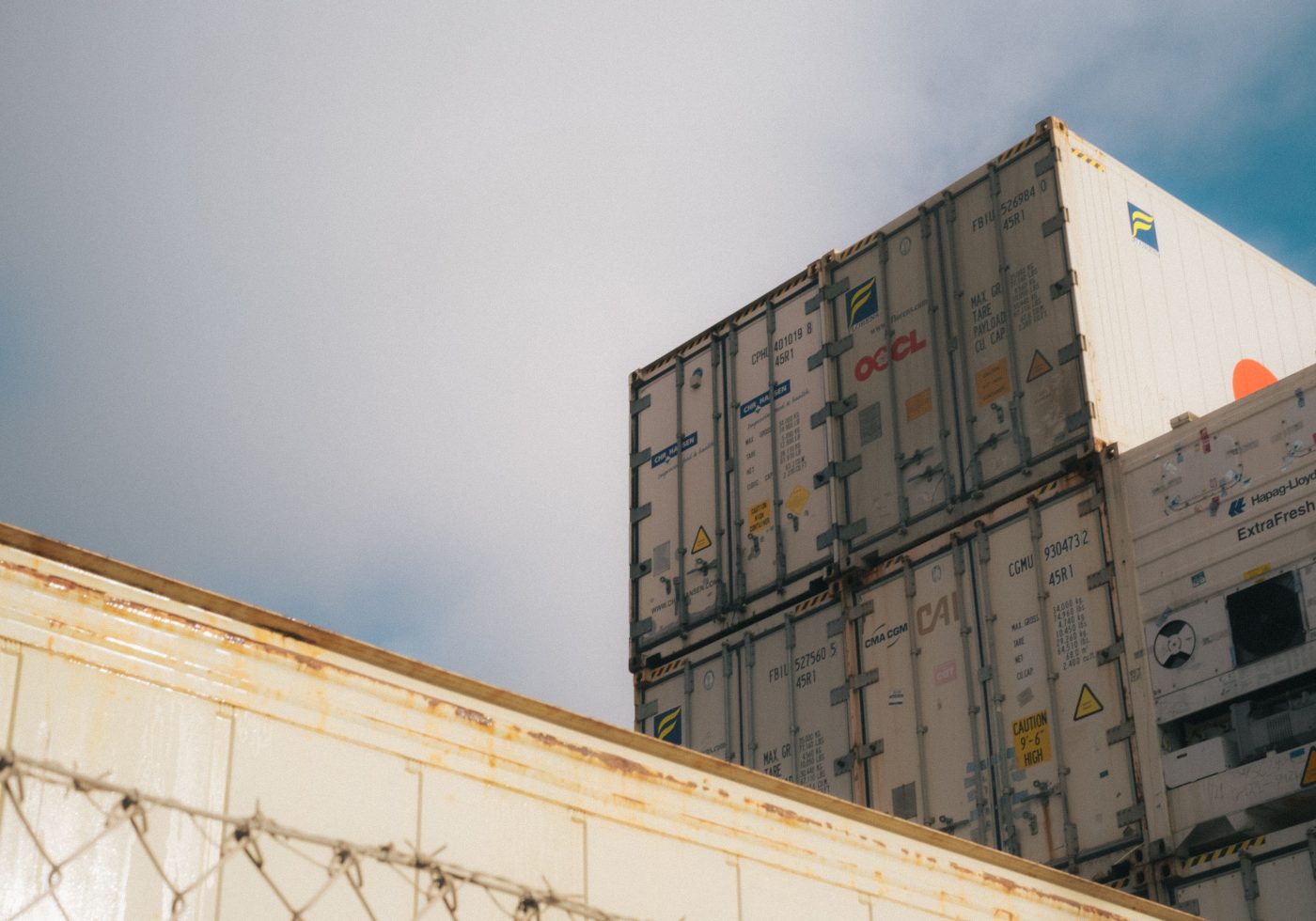 Container démontable : comment choisir sans se tromper ?