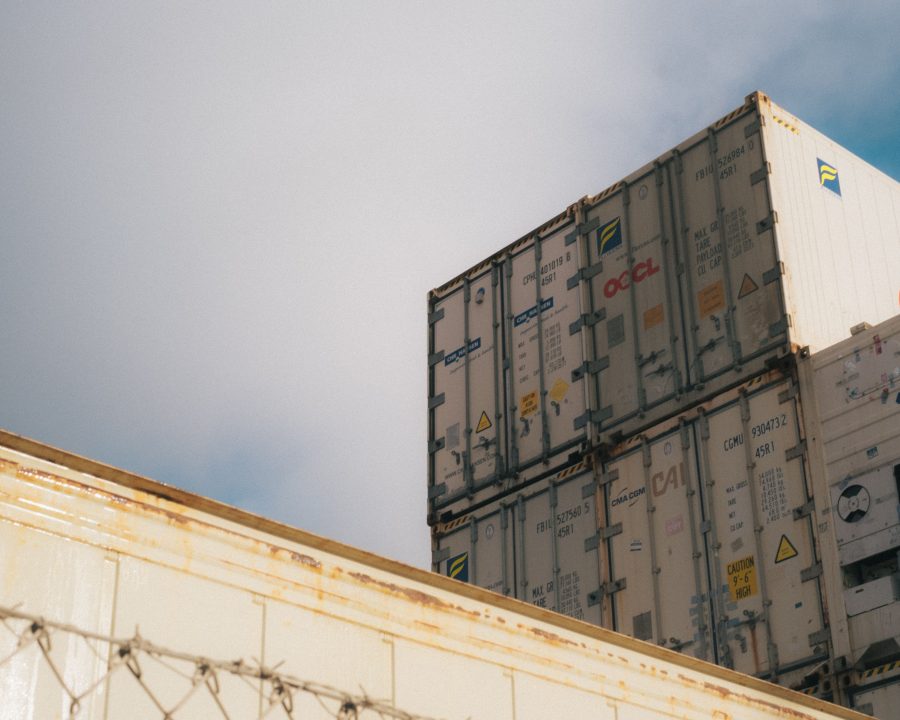 Container démontable : comment choisir sans se tromper ?
