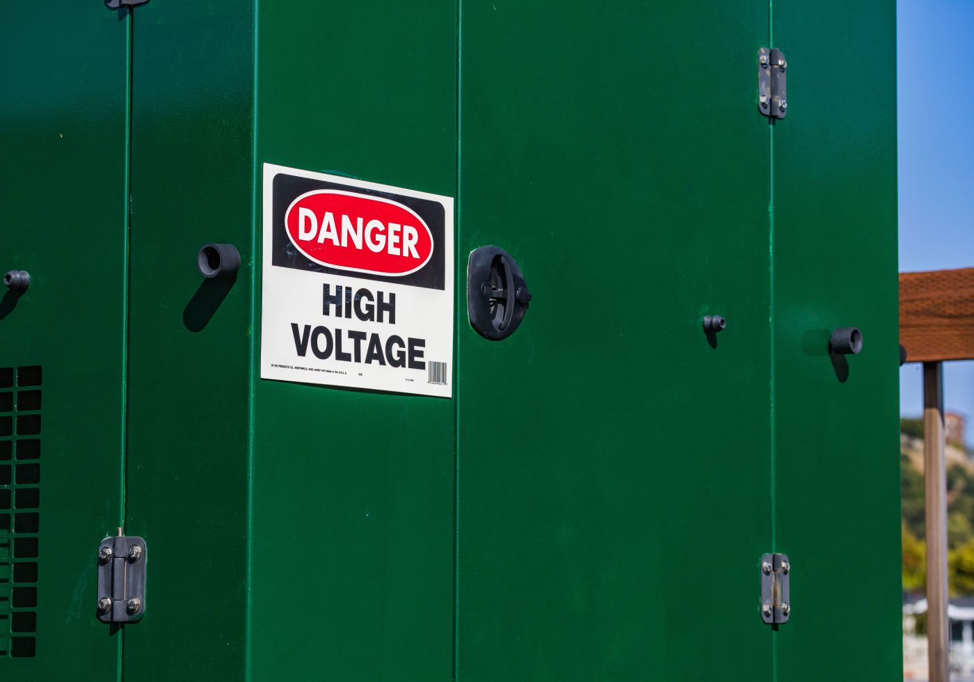 Container électrique : comment faire le bon choix ?
