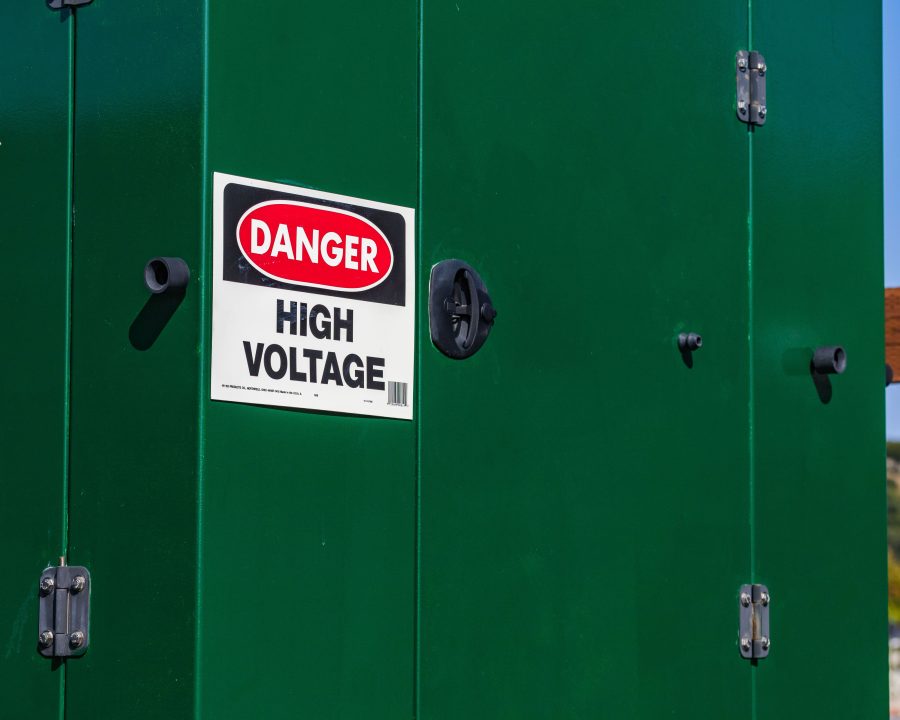 Container électrique : comment faire le bon choix ?