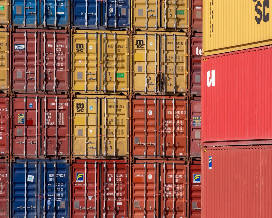 Conteneur iso 20 pieds : quelles dimensions réelles attendre ?