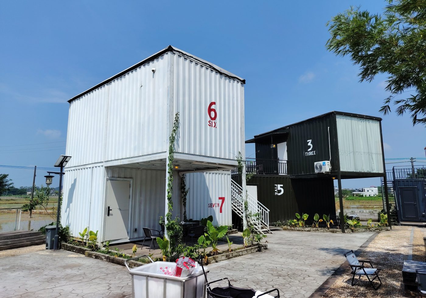 Un studio de jardin container, ça coûte vraiment combien ?