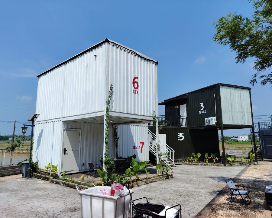 Un studio de jardin container, ça coûte vraiment combien ?