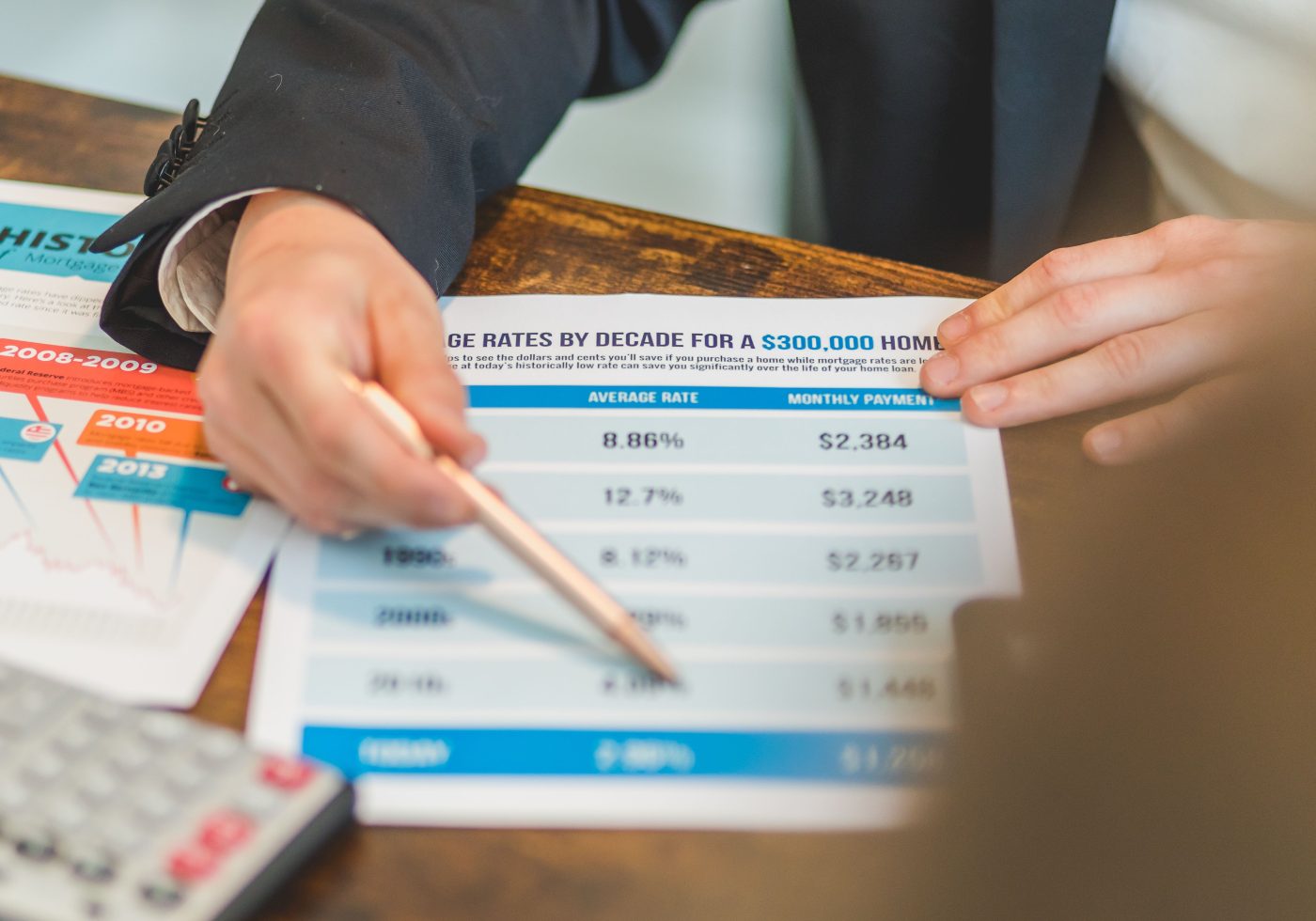 Taux prêt immobilier en novembre 2026 : c&rsquo;est le bon moment ?