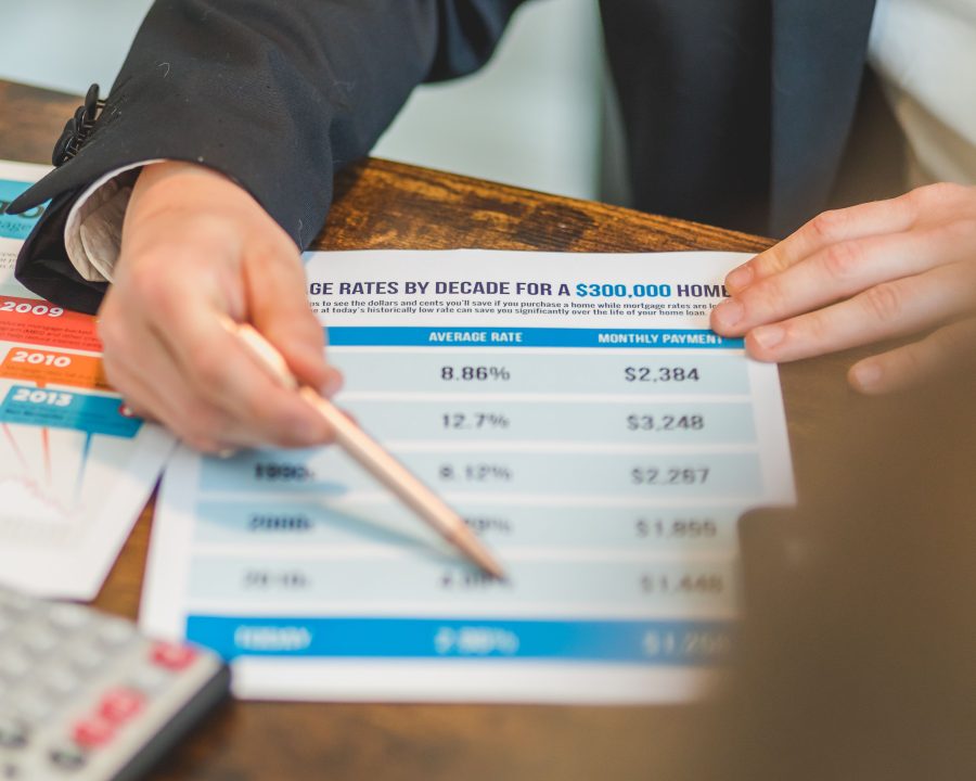 Taux prêt immobilier en novembre 2026 : c&rsquo;est le bon moment ?