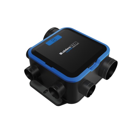 Aldes EasyHome Hygro Compact Classic