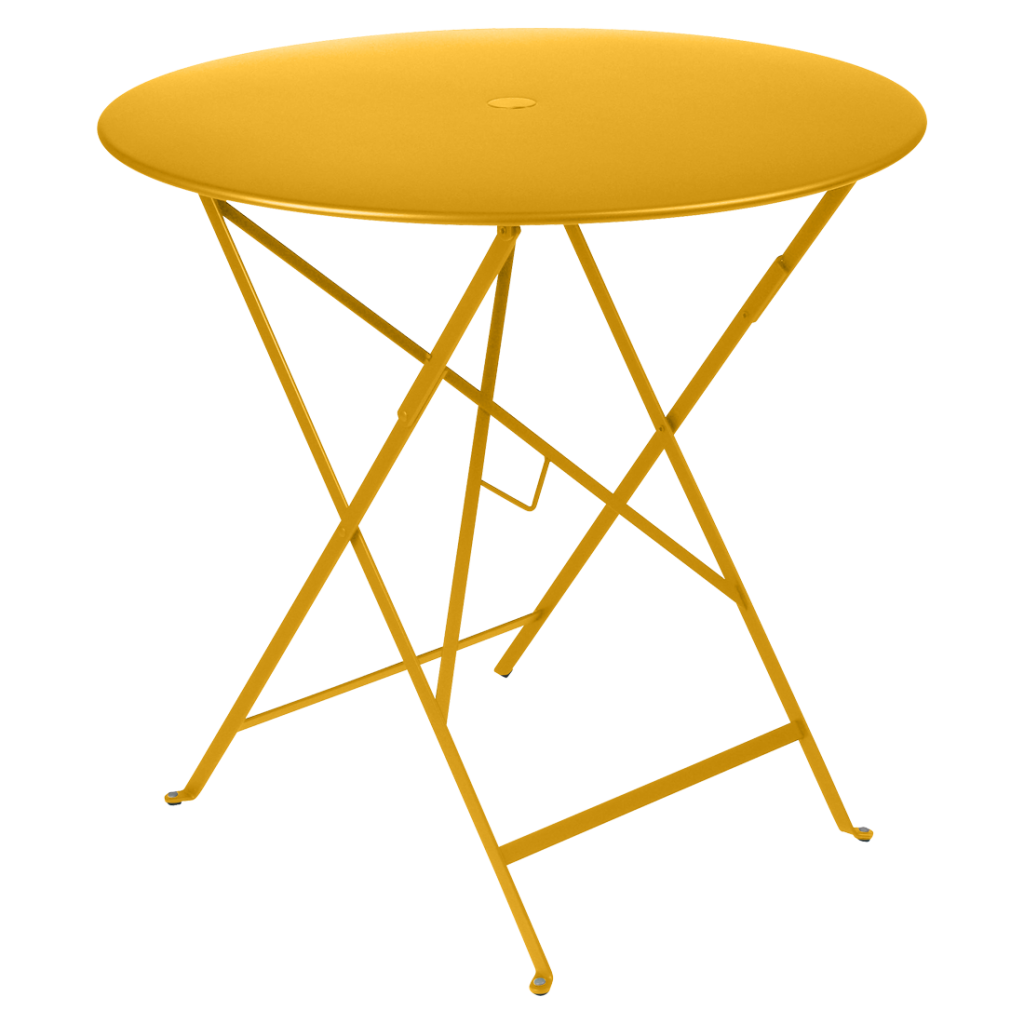 Fermob Bistro table ronde 77 cm