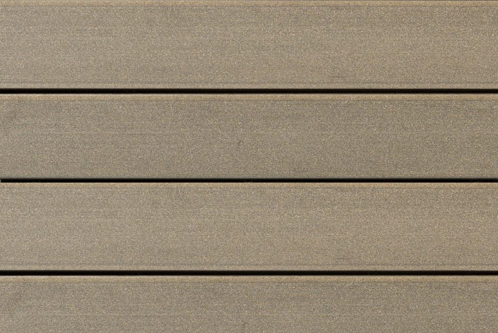 Silvadec Élégance lisse 138 x 23 x 4000 mm