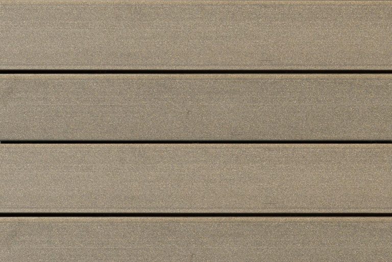 Silvadec Élégance lisse 138 x 23 x 4000 mm